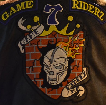 Game 7 Riderz - Fayetteville NC - Gallery